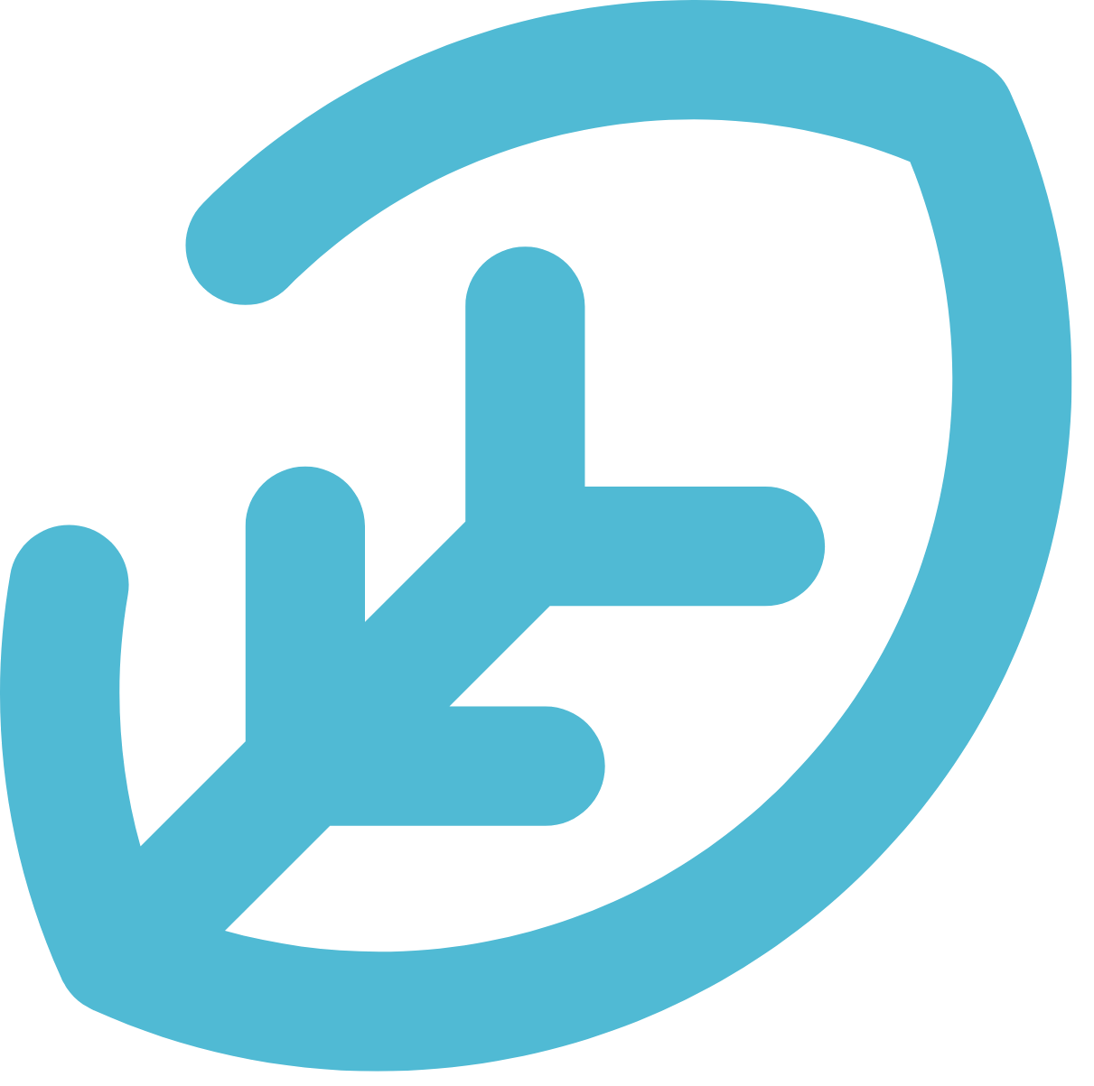 Air View Engineering symbol